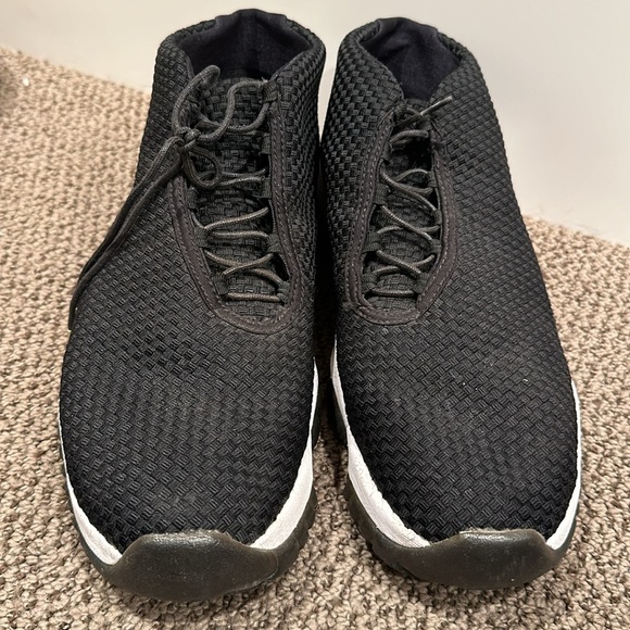 Jordan Future Black - Picture 5 of 5